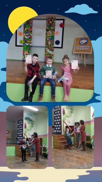 zdjęcie uczestnik&oacute;w jarmarku talent&oacute;w