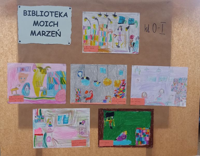 zdjęcia prac konkursowych