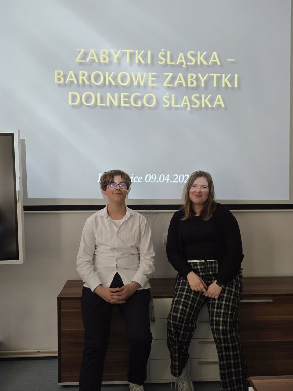 zdjęcie tytułu konkursu