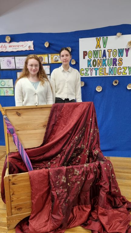 zdjęcie uczestnik&oacute;w konkursu