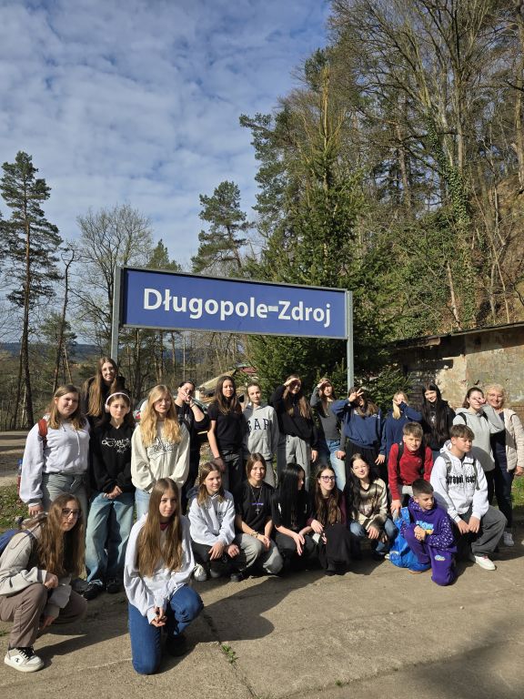 zdjęcie uczestnik&oacute;w Euroweek