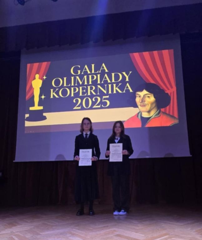 zdjęcie uczestnik&oacute;w Gali Kopernika