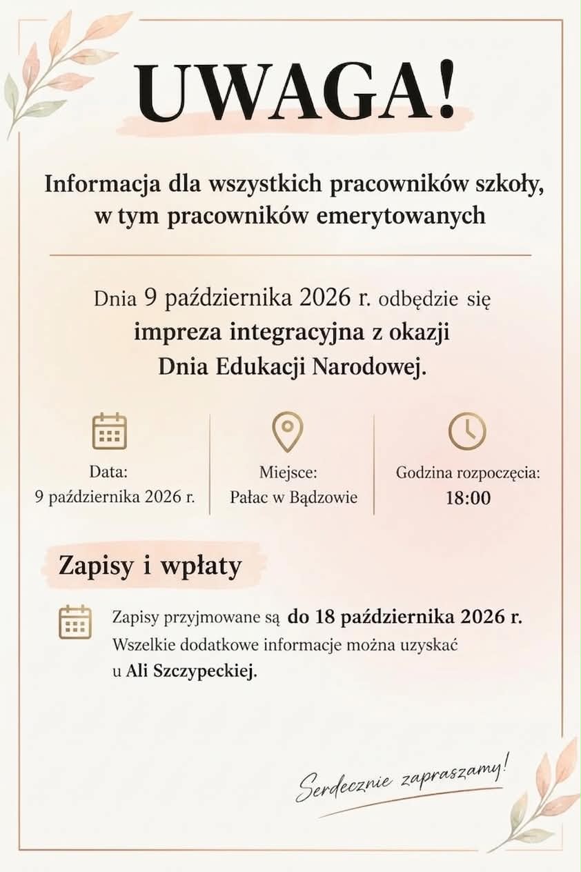 Plakat