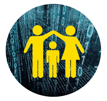 Bezpieczeństwo dziecka w sieci