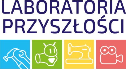 laboratoria przyszłości logo