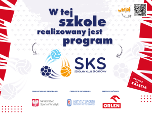 Logo projektu SKS