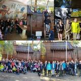 Wycieka do Puszczykowa