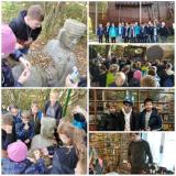 Wycieka do Puszczykowa