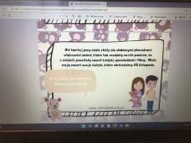 Uczniowie podczas debaty uczniowskiej