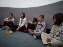 Przenosne obserwatorium astronomiczne