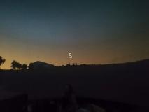 Przenosne obserwatorium astronomiczne