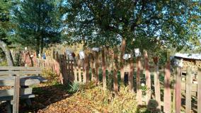 Uczniowie podczas zajęć