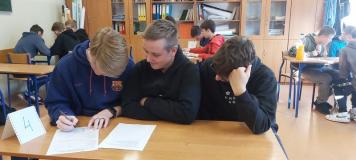 Konkurs o niepodległości