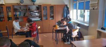 Konkurs o niepodległości