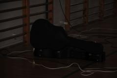 Koncert dla klas ósmych