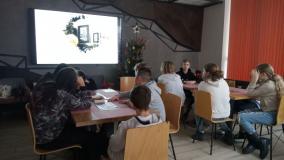 Warsztaty piernikowe