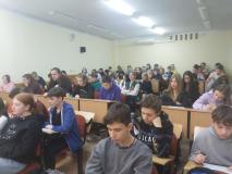 Żywa lekcja historii