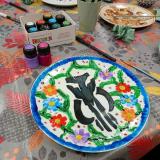 Efekty pracy uczniów