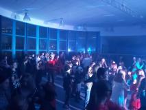 Wolontariusze w akcji