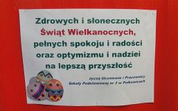 Życzenia świąteczne