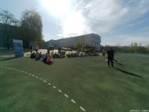 Obchody Dnia Strażaka