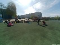 Obchody Dnia Strażaka