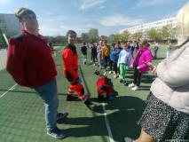 Obchody Dnia Strażaka