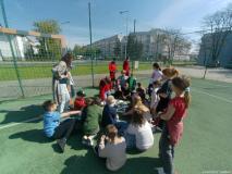 Obchody Dnia Strażaka