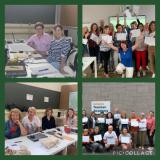 Uczestniczki projektu