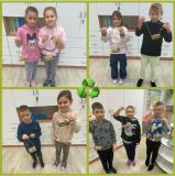 zdjęcie uczestników warsztatów ekologicznych