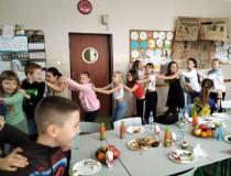 zdjęcie uczestników "Andrzejek 2023"