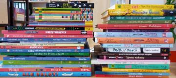 zdjęcie nowości wydawniczych