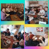 Dzień Kobiet w klasach 1-3