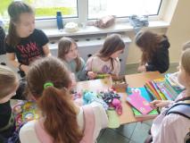 Kiermasz Wielkanocny