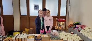 Kiermasz Wielkanocny