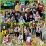 Działania z impetem