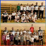 Zajecia z Klubem Mistrzostwa Sportowego