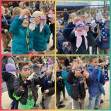 Obchody Dnia Kolorowej Skarpetki