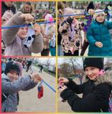 Obchody Dnia Kolorowej Skarpetki