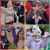 Obchody Dnia Kolorowej Skarpetki