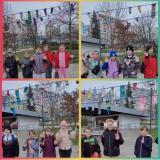 Obchody Dnia Kolorowej Skarpetki