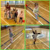 Pierwszy Dzień Wiosny na sportowo