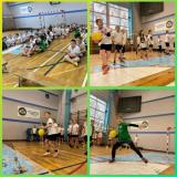 Pierwszy Dzień Wiosny na sportowo