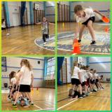 Pierwszy Dzień Wiosny na sportowo