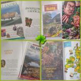 zdjęcie z obchodów dnia Św. Patryka