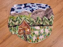 Praca konkursowa ucznia