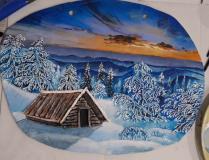 Praca konkursowa ucznia