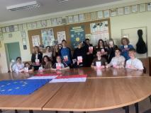 Uczestnicy spotkania