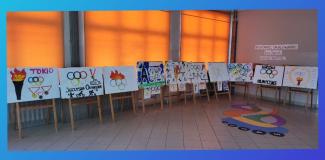 rodzinne malowanie-igrzyska