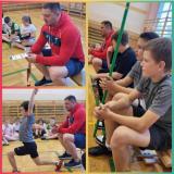 SPOTKANIA Z MISTRZEM